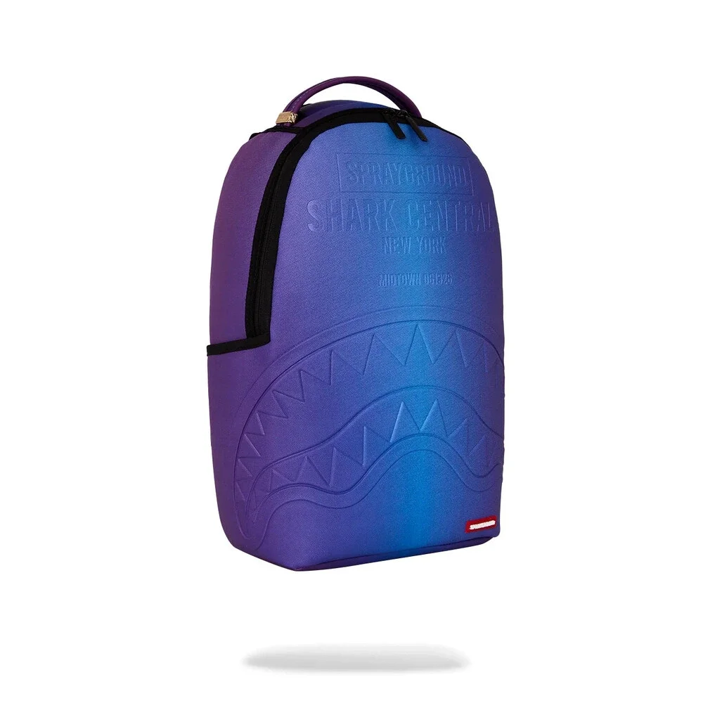 Sprayground shark central